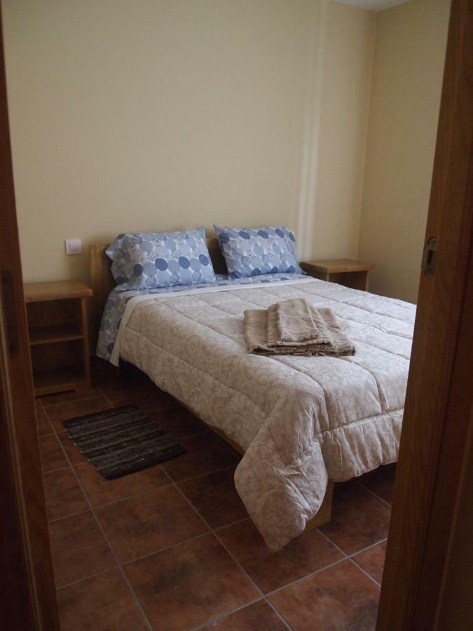 Apartamento Rural "Las Escuelas" San Bartolomé de las Abiertas Exterior foto