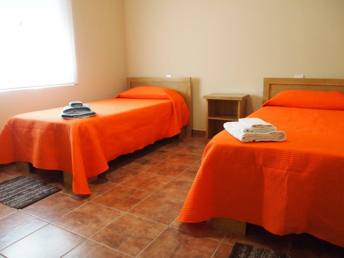Apartamento Rural "Las Escuelas" San Bartolomé de las Abiertas Exterior foto